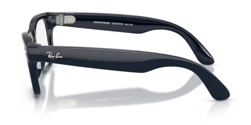 Ray-Ban Meta Wayfarer Gen 2 (Large Size)