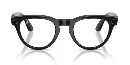 Ray-Ban Meta Headliner Gen 2