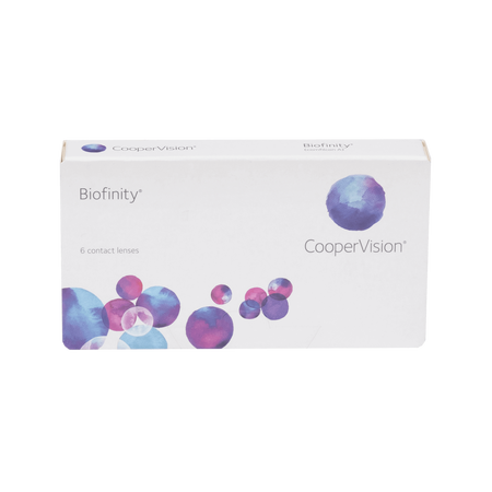 Biofinity