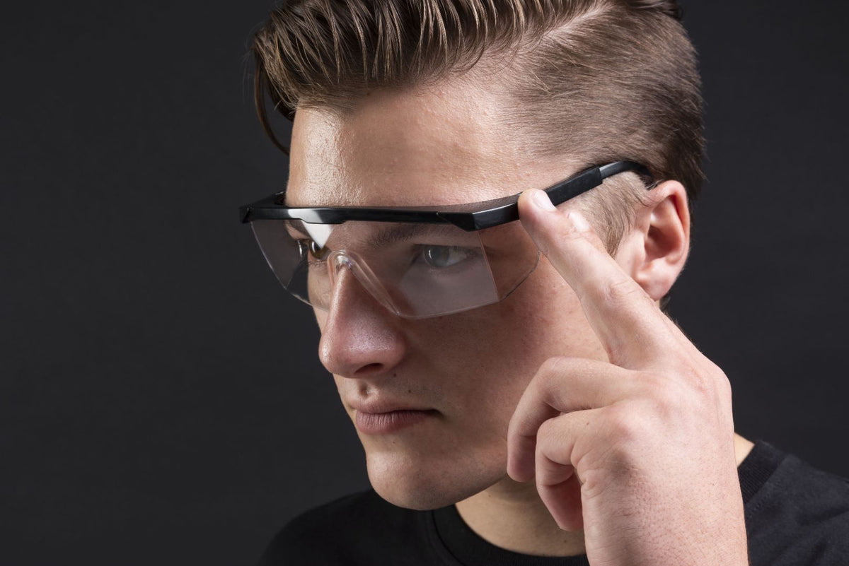 Materials and Tech Features